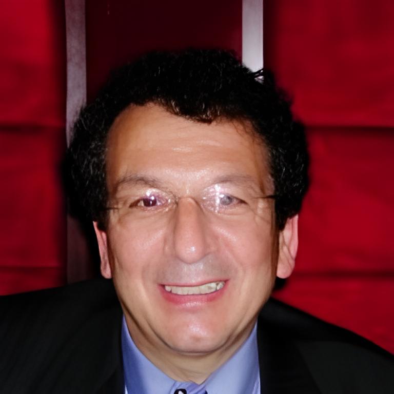 Angelo Pruscino