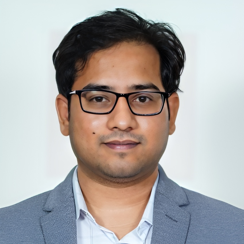 Anil Pawar