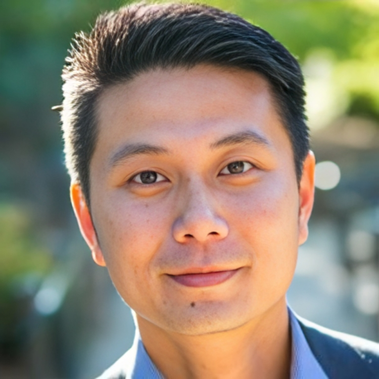 Desmond Chan
