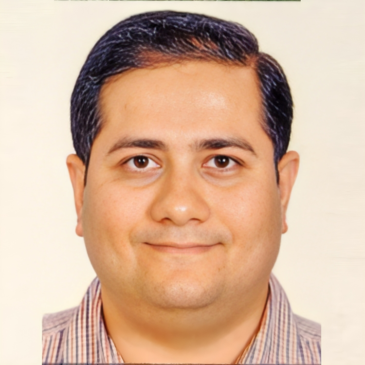 Kalpesh Bhandari