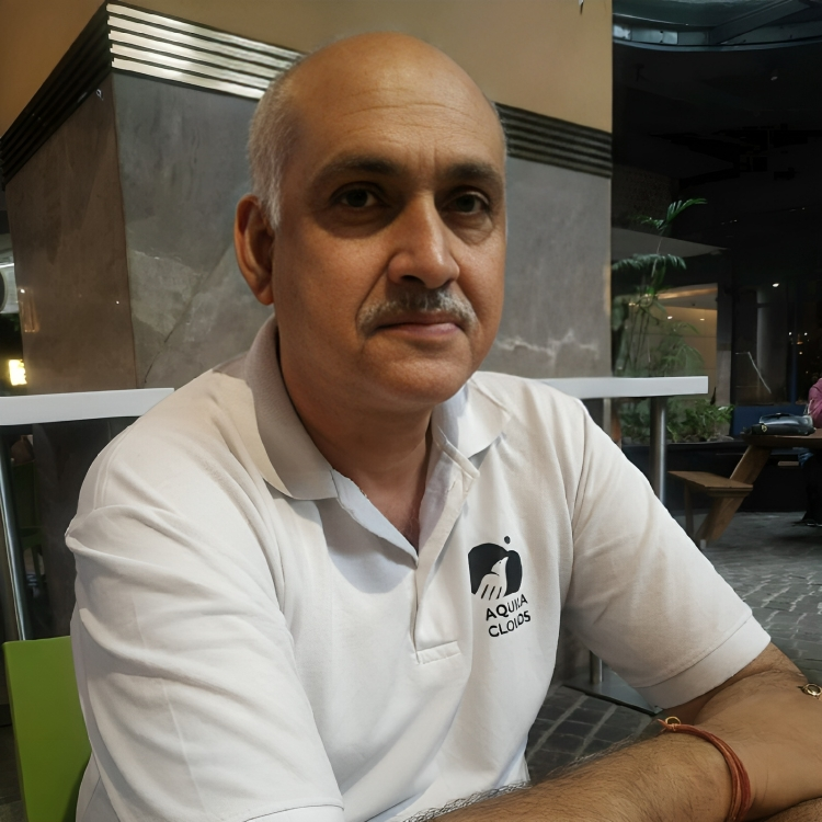Puneet Kaura