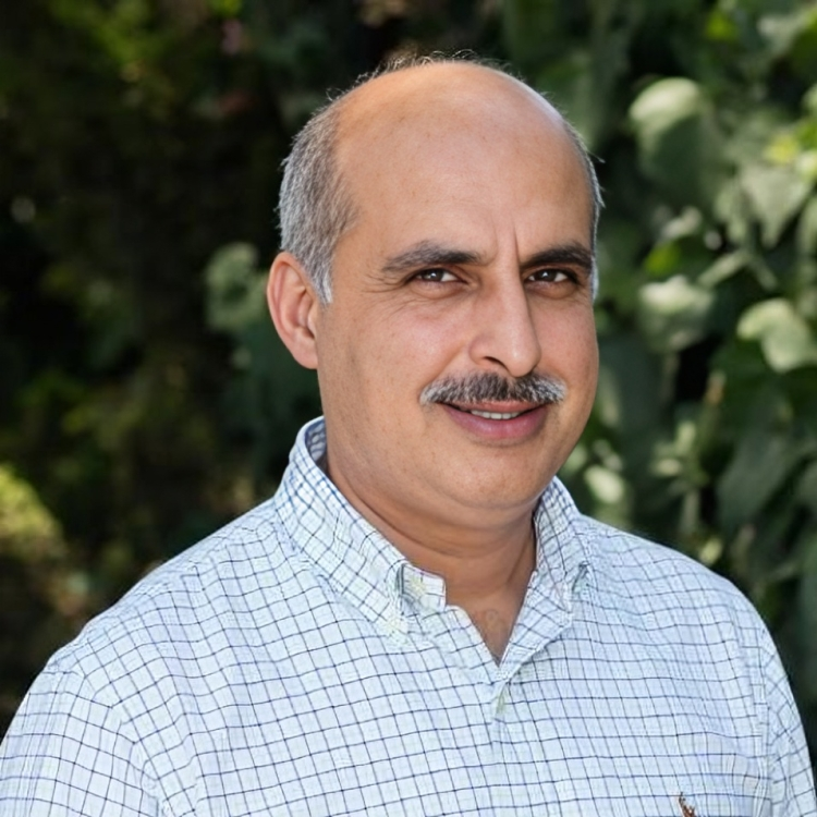 Suchit Kaura