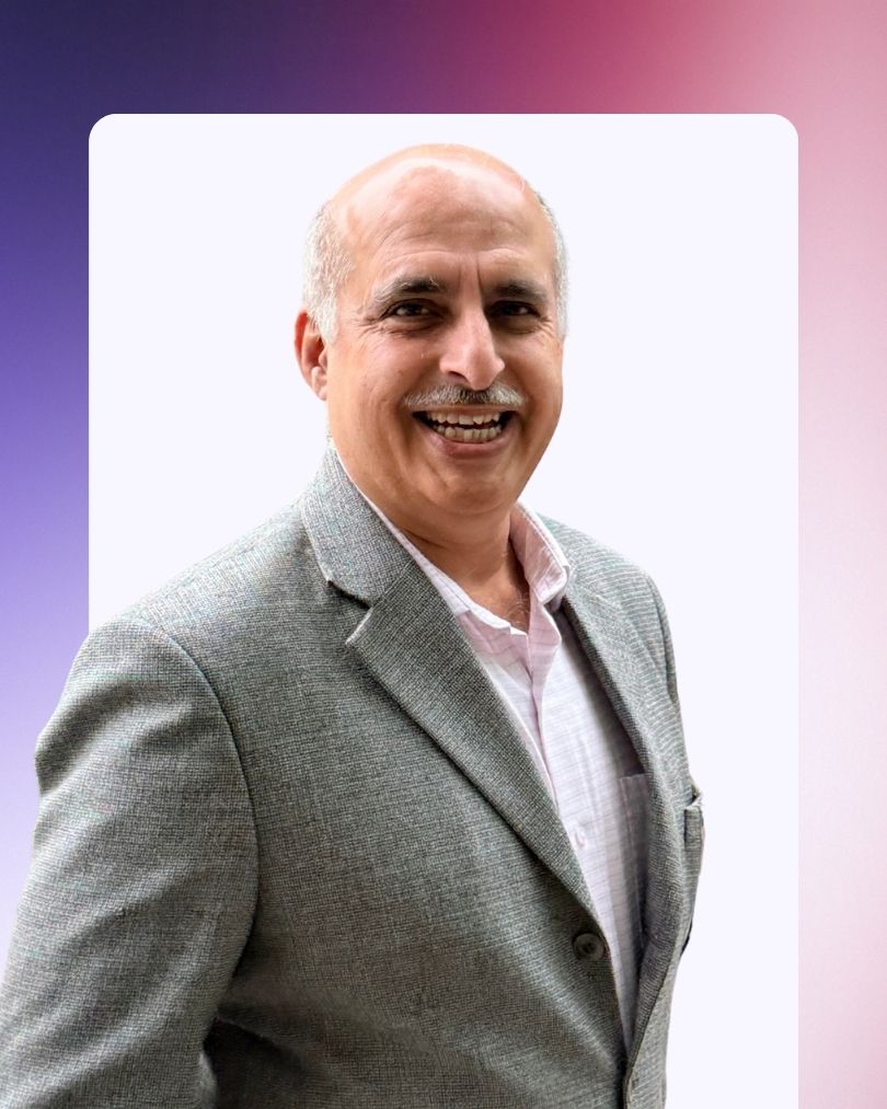 Suchit Kaura