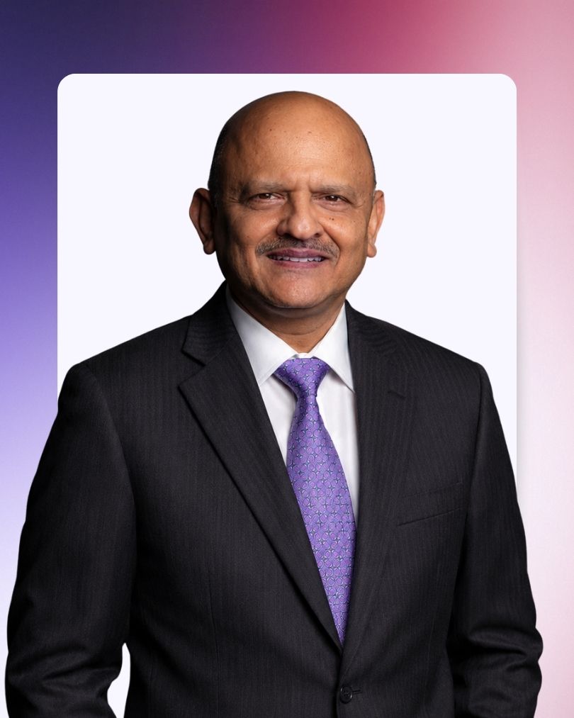 Deepak Mohan