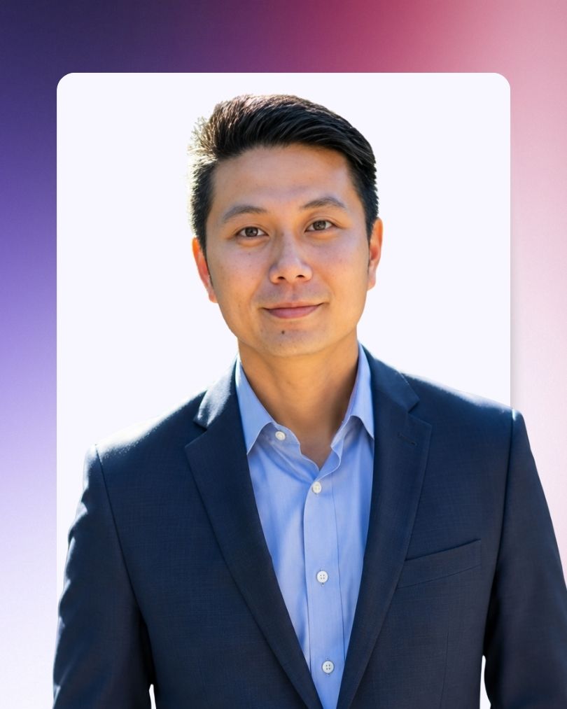 Desmond Chan