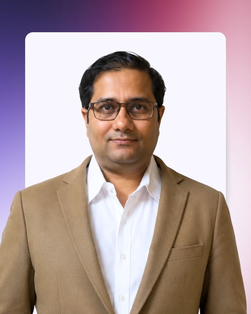 Kalpesh Bhandari
