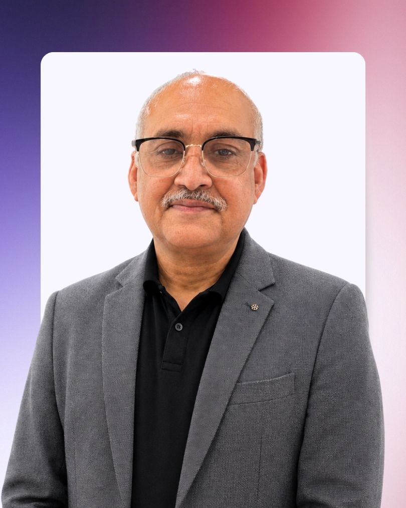Puneet Kaura